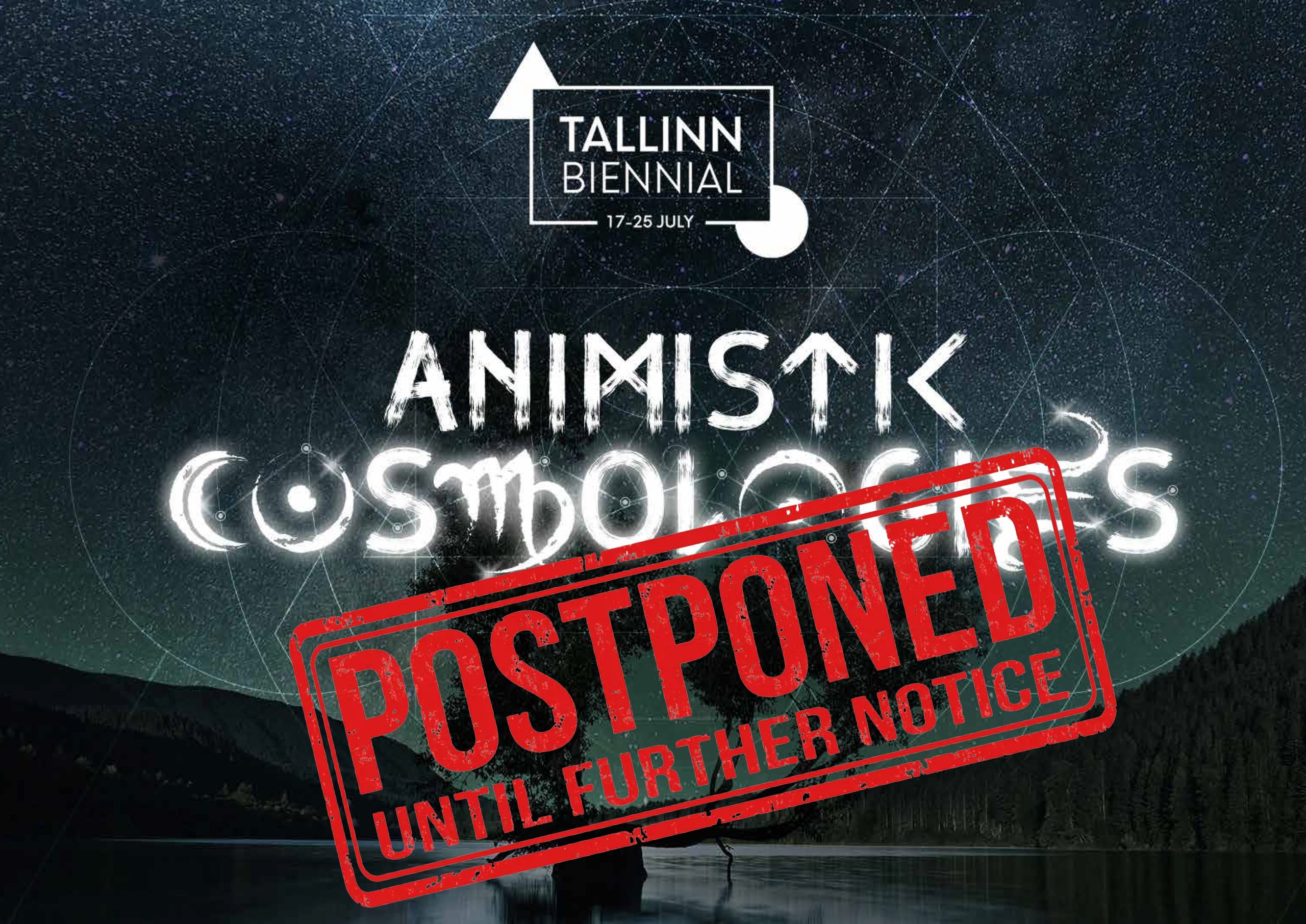 Tallinna Biennaal jääb paremate aegade ootele